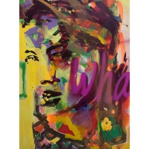 Mystère <br><span class="dimension">Dimensions 83X63 cm </br> <a href="https://green-snake-824980.hostingersite.com/product-category/artists/cheaib-barki/"><u>BARKI Cheaib </u></a></span>