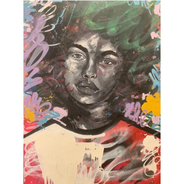 Introspection <br><span class="dimension">Dimensions 203X153 cm </br> <a href="https://green-snake-824980.hostingersite.com/product-category/artists/abdo-mchimich/"><u>MCHIMICH Abdo</u></a></span>