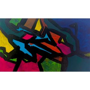Frontières </br><span class="dimension">Dimensions 63X103 cm <br> <a href="https://green-snake-824980.hostingersite.com/product-category/artists/mehdi-el-androusse"><u>EL ANDROUSSE Mehdi</u></a></span>