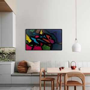 Frontières </br><span class="dimension">Dimensions 63X103 cm <br> <a href="https://green-snake-824980.hostingersite.com/product-category/artists/mehdi-el-androusse"><u>EL ANDROUSSE Mehdi</u></a></span>