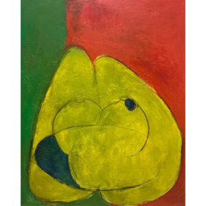 CF Figure N 02 </br><span class="dimension">Dimensions 104 x 84 cm <br> <a href="https://green-snake-824980.hostingersite.com/product-category/artists/chafik-fouzia"><u>CHAFIK Fouzia</u></a></span>