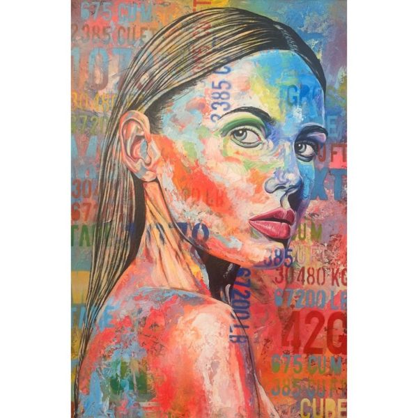 Femme libre N 02 </br><span class="dimension">Dimensions 130 x 90 cm <br> <a href="https://green-snake-824980.hostingersite.com/product-category/artists/tarik-fayed/"><u>FAYED Tarik</u></a></span>