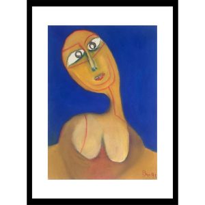 Ben Ali Composition N04 </br><span class="dimension">Dimensions 65 x 50 cm <br> <a href="https://green-snake-824980.hostingersite.com/product-category/artists/ben-ali/"><u>BEN Ali</u></a></span>