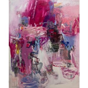 Chardoudi Composition N04 <br><span class="dimension">Dimensions 180 x 150 cm</br> <a href="https://green-snake-824980.hostingersite.com/product-category/artistes/chardoudi-fouad/"><u>CHARDOUDI Fouad</u></a></span></u></a></span>