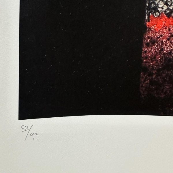 Edition N04 BEN CHEFFAJ </br><span class="dimension">Dimensions 81 x 76 cm <br> <a href="https://green-snake-824980.hostingersite.com/product-category/artists/ben-cheffaj-saad/"><u>BEN CHEFFAJ Saad</u></a></span> – Image 3