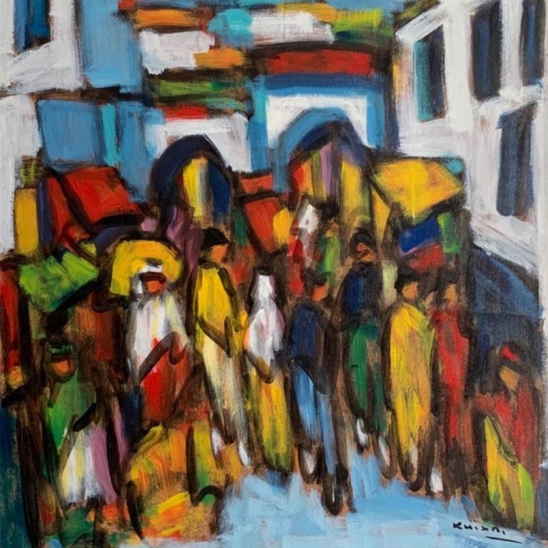 KHIARI Mohamed