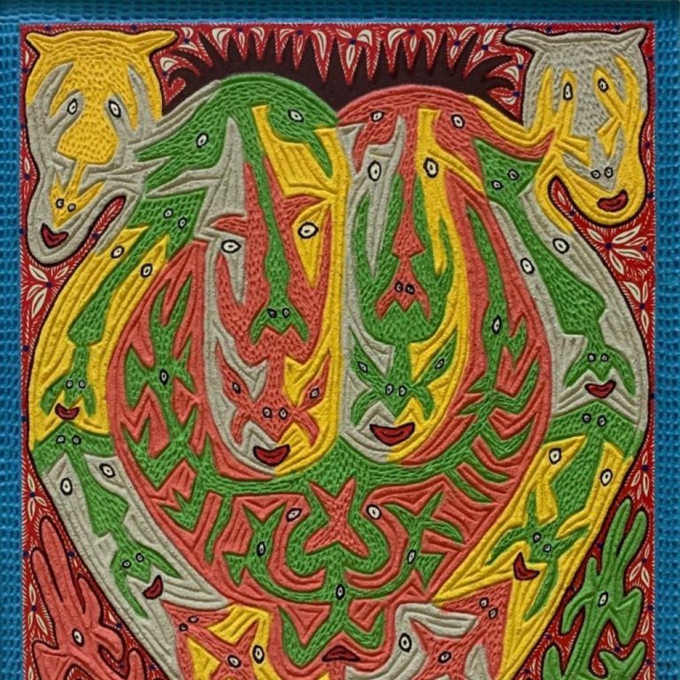 MAIMOUN Ali