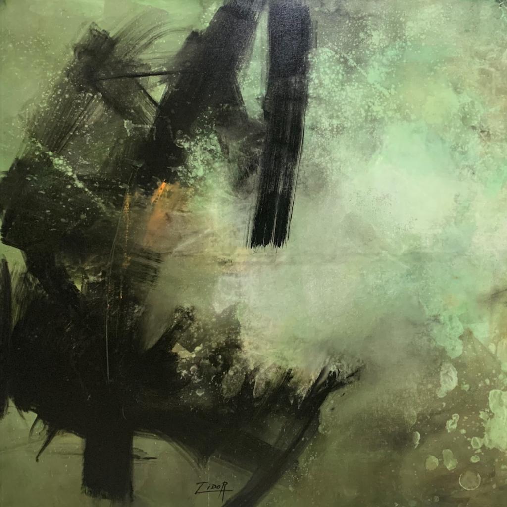 Image hover effect image