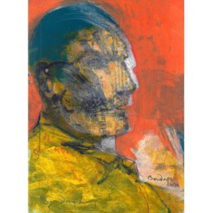 Boudarqa ST N02 <br><span class="dimension">Dimensions 55 x 45 cm</br> <a href="https://green-snake-824980.hostingersite.com/product-category/artists/boudarqa-nabil/"><u>BOUDARQA Nabil</u></a></span>