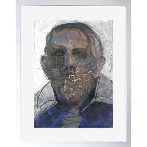 Boudarqa ST N05 <br><span class="dimension">Dimensions 55 x 45 cm</br> <a href="https://green-snake-824980.hostingersite.com/product-category/artists/boudarqa-nabil/"><u>BOUDARQA Nabil</u></a></span> – Image 3
