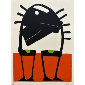 Edition N01 Ouazzani</br><span class="dimension">Dimensions 92 x 72 cm <br> <a href="https://green-snake-824980.hostingersite.com/product-category/artistes/abdelkrim-ouazzani/"><u>Abdelkrim Ouazzani</u></a></span>