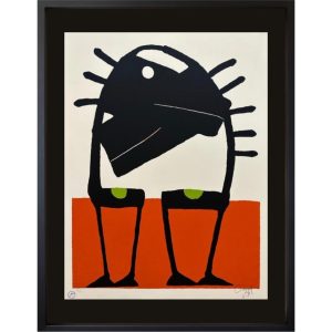 Edition N01 Ouazzani</br><span class="dimension">Dimensions 92 x 72 cm <br> <a href="https://green-snake-824980.hostingersite.com/product-category/artistes/abdelkrim-ouazzani/"><u>Abdelkrim Ouazzani</u></a></span>