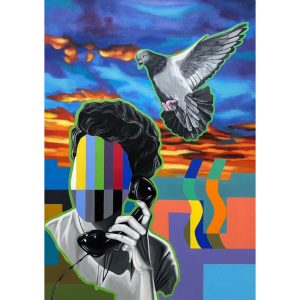 Connexion </br><span class="dimension">Dimensions 106 X 76cm <br> <a href="https://green-snake-824980.hostingersite.com/product-category/artistes/matini-hicham/"><u>MATINI Hicham</u></a></span>
