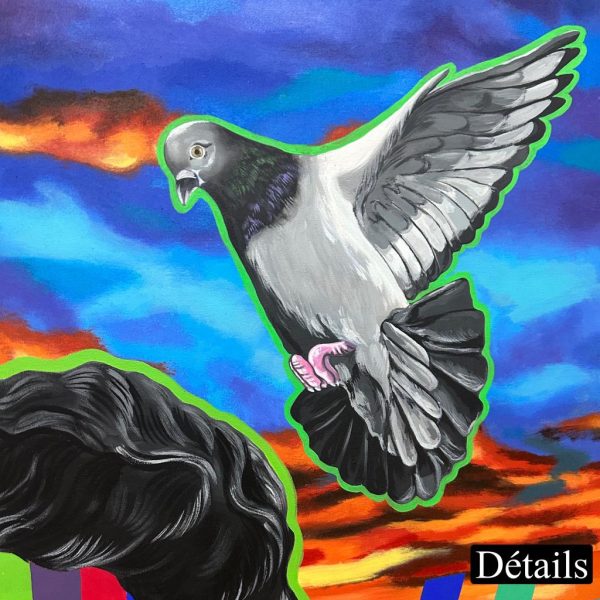 Connexion </br><span class="dimension">Dimensions 106 X 76cm <br> <a href="https://green-snake-824980.hostingersite.com/product-category/artistes/matini-hicham/"><u>MATINI Hicham</u></a></span> – Image 4