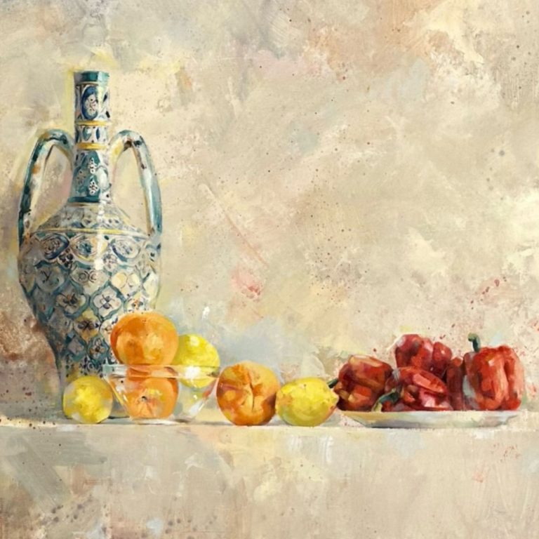 Rachid Hanbali