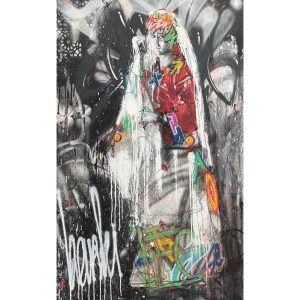 Barki portrait N 04 <br><span class="dimension">Dimensions 86 X 126 cm</br> <a href="https://green-snake-824980.hostingersite.com/product-category/artists/cheaib-barki/"><u>BARKI Cheaib</u></a></span></u></a></span>