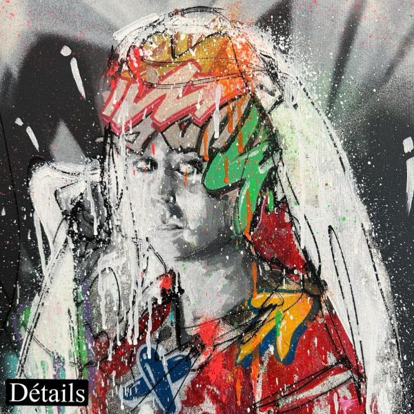 Barki portrait N 04 <br><span class="dimension">Dimensions 86 X 126 cm</br> <a href="https://green-snake-824980.hostingersite.com/product-category/artists/cheaib-barki/"><u>BARKI Cheaib</u></a></span></u></a></span> – Image 3