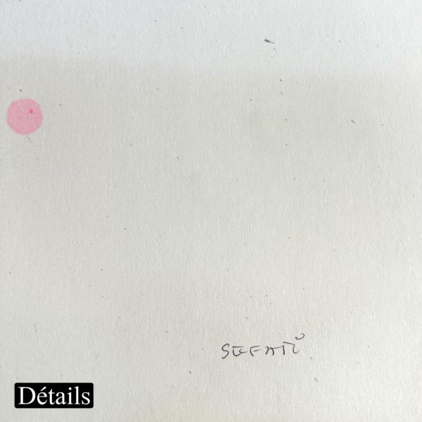 Selfati Composition N 01</br><span class="dimension">Dimensions 127 x 90 cm <br> <a href="https://green-snake-824980.hostingersite.com/product-category/artistes/ilias-selfati/"><u>Ilias Selfati</u></a></span> – Image 5