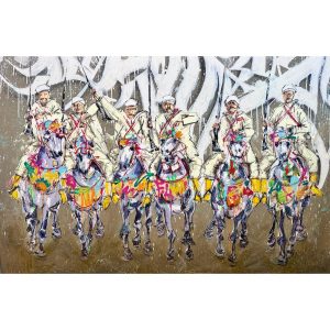 Barki Composition N 08<br><span class="dimension">Dimensions 130 X 195 cm</br> <a href="https://green-snake-824980.hostingersite.com/product-category/artists/cheaib-barki/"><u>BARKI Cheaib</u></a></span></u></a></span>