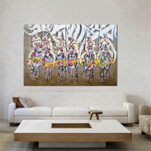 Barki Composition N 08<br><span class="dimension">Dimensions 130 X 195 cm</br> <a href="https://green-snake-824980.hostingersite.com/product-category/artists/cheaib-barki/"><u>BARKI Cheaib</u></a></span></u></a></span>