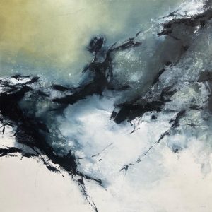 ZIDOR Composition N 05</br><span class="dimension">Dimensions 130 X 130cm <br> <a href="https://green-snake-824980.hostingersite.com/product-category/artists/zidor-cheikh/"><u>ZIDOR cheikh</u></a></span>