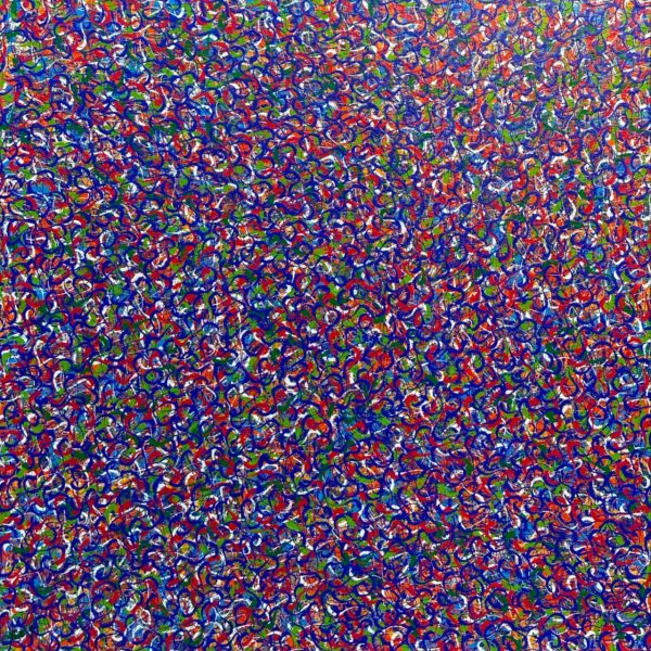 ABT Composition N11</br><span class="dimension">Dimensions 120 x 120 cm <br> <a href="https://green-snake-824980.hostingersite.com/product-category/artists/aboutaleb-aicha/"><u>ABOUTALEB Aicha</u></a></span>