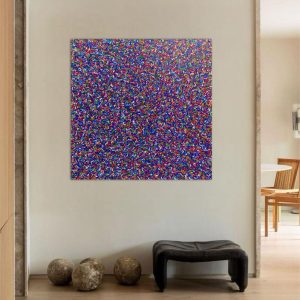 ABT Composition N11</br><span class="dimension">Dimensions 120 x 120 cm <br> <a href="https://green-snake-824980.hostingersite.com/product-category/artists/aboutaleb-aicha/"><u>ABOUTALEB Aicha</u></a></span>