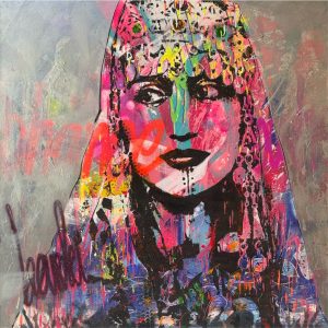 Barki portrait N 05<br><span class="dimension">Dimensions 90 X 90 cm</br> <a href="https://green-snake-824980.hostingersite.com/product-category/artists/cheaib-barki/"><u>BARKI Cheaib</u></a></span></u></a></span>