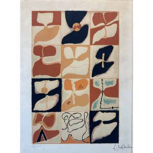 Edition N02 BELKAHIA</br><span class="dimension">Dimensions 69 x 56 cm<br> <a href="https://green-snake-824980.hostingersite.com/product-category/artists/belkahia-farid/"><u>BELKAHIA Farid</u></a></span>