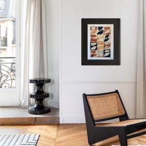 Edition N02 BELKAHIA</br><span class="dimension">Dimensions 69 x 56 cm<br> <a href="https://green-snake-824980.hostingersite.com/product-category/artists/belkahia-farid/"><u>BELKAHIA Farid</u></a></span>