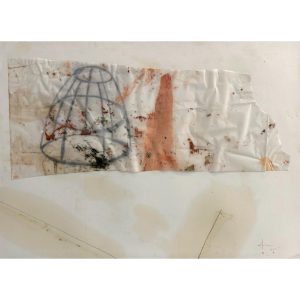 Benbouchta ST N02<br><span class="dimension">Dimensions 69 X 93 cm</br> <a href="https://green-snake-824980.hostingersite.com/product-category/artists/amina-benbouchta/"><u>Amina BENBOUCHTA</u></a></span></u></a></span>