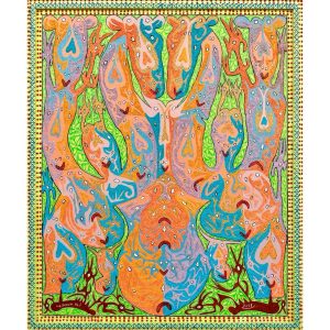 AM Composition N04<br><span class="dimension">Dimensions 122 X 102 cm</br> <a href="https://green-snake-824980.hostingersite.com/product-category/artists/maimoun-ali/"><u>MAIMOUN Ali</u></a></span></u></a></span>