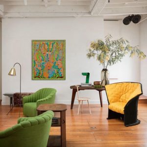 AM Composition N04<br><span class="dimension">Dimensions 122 X 102 cm</br> <a href="https://green-snake-824980.hostingersite.com/product-category/artists/maimoun-ali/"><u>MAIMOUN Ali</u></a></span></u></a></span>