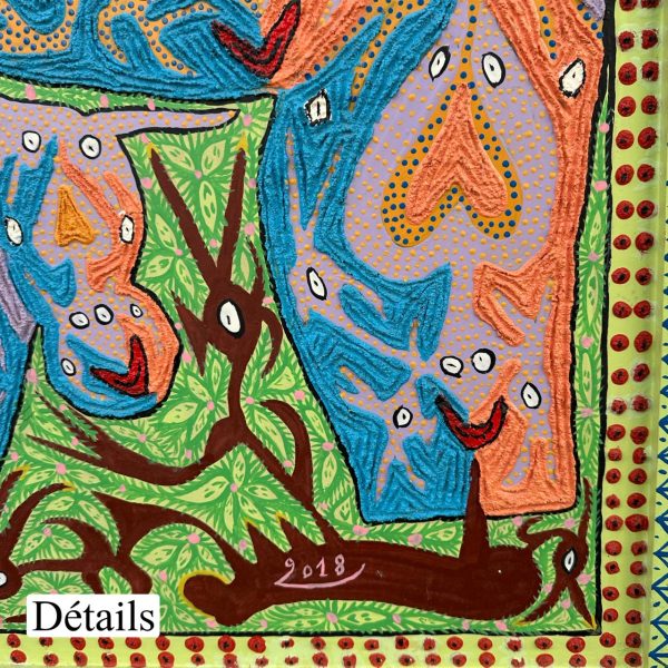 AM Composition N04<br><span class="dimension">Dimensions 122 X 102 cm</br> <a href="https://green-snake-824980.hostingersite.com/product-category/artists/maimoun-ali/"><u>MAIMOUN Ali</u></a></span></u></a></span> – Image 6