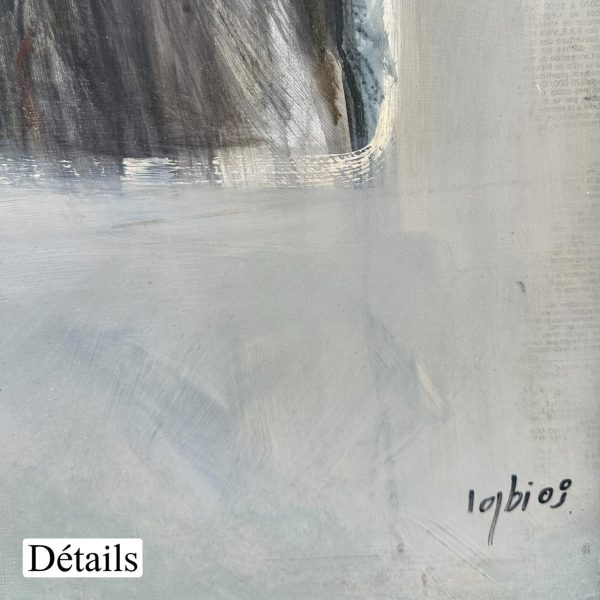 IQBI Composition N 07 <br><span class="dimension">Dimensions 134 X 86 cm</br> <a href="https://green-snake-824980.hostingersite.com/product-category/artists/iqbi-abderrahim/"><u>IQBI Abderrahim</u></a></span></u></a></span> – Image 5