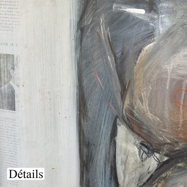 IQBI Composition N 07 <br><span class="dimension">Dimensions 134 X 86 cm</br> <a href="https://green-snake-824980.hostingersite.com/product-category/artists/iqbi-abderrahim/"><u>IQBI Abderrahim</u></a></span></u></a></span> – Image 3