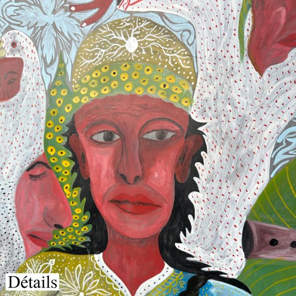 Les musiciens<br><span class="dimension">Dimensions 97 X 128 cm</br> <a href="https://green-snake-824980.hostingersite.com/product-category/artistes/el-atrach-abdellah/"><u>EL ATRACH Abdellah</u></a></span></u></a></span> – Image 3