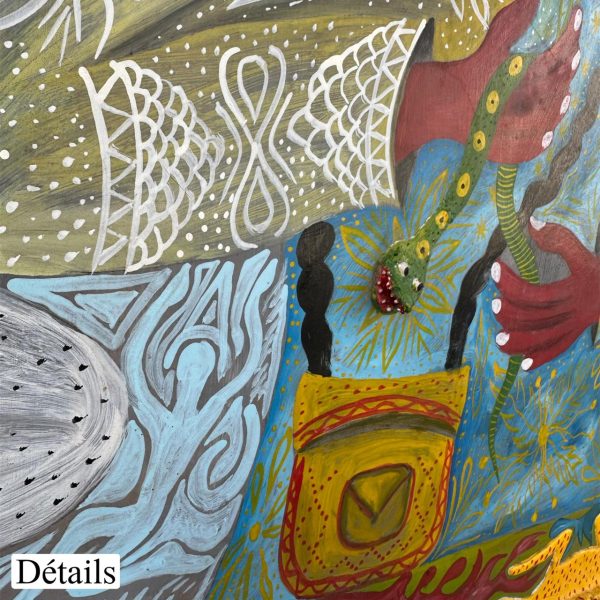 Les musiciens<br><span class="dimension">Dimensions 97 X 128 cm</br> <a href="https://green-snake-824980.hostingersite.com/product-category/artistes/el-atrach-abdellah/"><u>EL ATRACH Abdellah</u></a></span></u></a></span> – Image 5