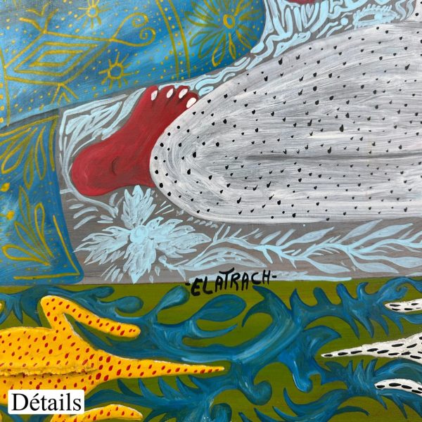 Les musiciens<br><span class="dimension">Dimensions 97 X 128 cm</br> <a href="https://green-snake-824980.hostingersite.com/product-category/artistes/el-atrach-abdellah/"><u>EL ATRACH Abdellah</u></a></span></u></a></span> – Image 7