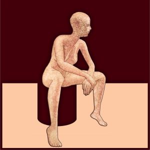 ARRHIOUI Composition N 01<br><span class="dimension">Dimensions 100 X 100 cm</br> <a href="https://green-snake-824980.hostingersite.com/product-category/artistes/arrhioui-mohammed/"><u>ARRHIOUI Mohammed</u></a></span></u></a></span>