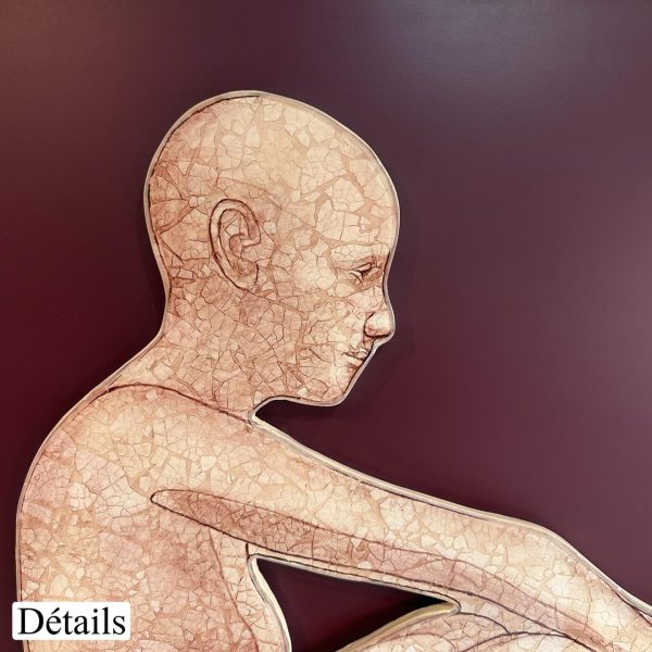 ARRHIOUI Composition N 02<br><span class="dimension">Dimensions 100 X 100 cm</br> <a href="https://green-snake-824980.hostingersite.com/product-category/artistes/arrhioui-mohammed/"><u>ARRHIOUI Mohammed</u></a></span></u></a></span> – Image 3