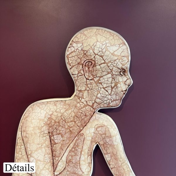 ARRHIOUI Composition N 01<br><span class="dimension">Dimensions 100 X 100 cm</br> <a href="https://green-snake-824980.hostingersite.com/product-category/artistes/arrhioui-mohammed/"><u>ARRHIOUI Mohammed</u></a></span></u></a></span> – Image 4
