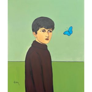 SAHABA Portrait N18<br><span class="dimension">Dimensions 120 x 100 cm</br> <a href="https://green-snake-824980.hostingersite.com/product-category/artists/sahaba-aziz/"><u>SAHABA Aziz</u></a></span></u></a></span>