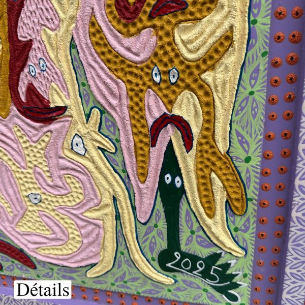 MAIMOUN ST 06<br><span class="dimension">Dimensions 89 X 73 cm</br> <a href="https://green-snake-824980.hostingersite.com/product-category/artists/maimoun-ali/"><u>MAIMOUN Ali</u></a></span></u></a></span> – Image 5