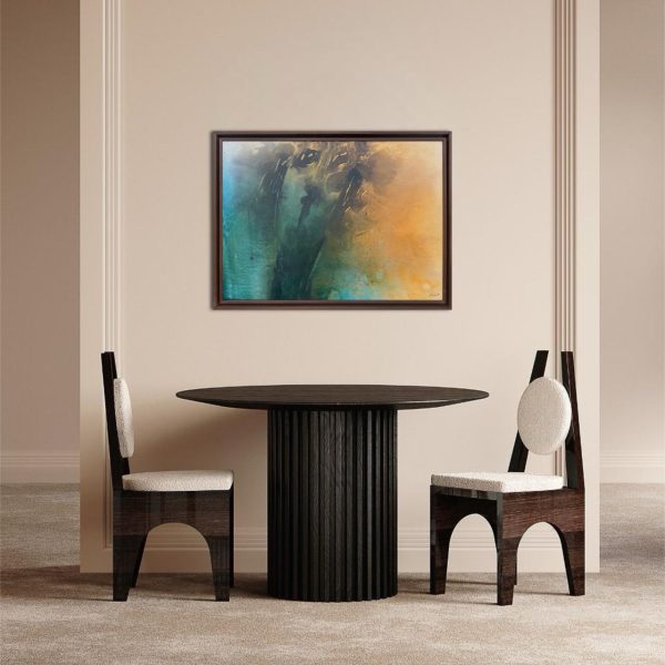 Habbouli ST 01<br><span class="dimension">Dimensions 85 X 113 cm</br> <a href="https://green-snake-824980.hostingersite.com/product-category/artistes/habbouli-bouchaib/"><u>HABBOULI Bouchaïb</u></a></span></u></a></span> – Image 2