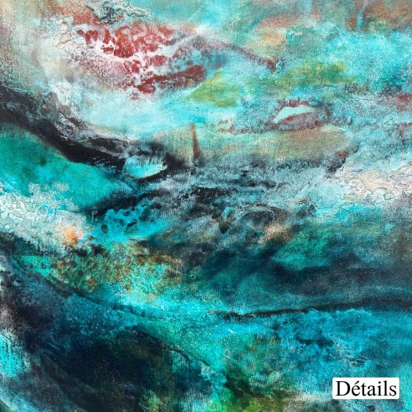 KIM Composition N 03</br><span class="dimension">Dimensions 100 X 90 cm <br> <a href="https://green-snake-824980.hostingersite.com/product-category/artistes/bennani-kim/"><u>BENNANI Kim</u></a></span> – Image 7