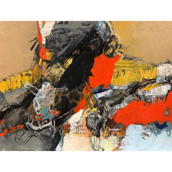 TALEB ST N 02<br><span class="dimension">Dimensions 60 X 75 cm</br> <a href="https://green-snake-824980.hostingersite.com/product-category/artistes/taleb-rachid/"><u>TALEB Rachid</u></a></span></u></a></span>
