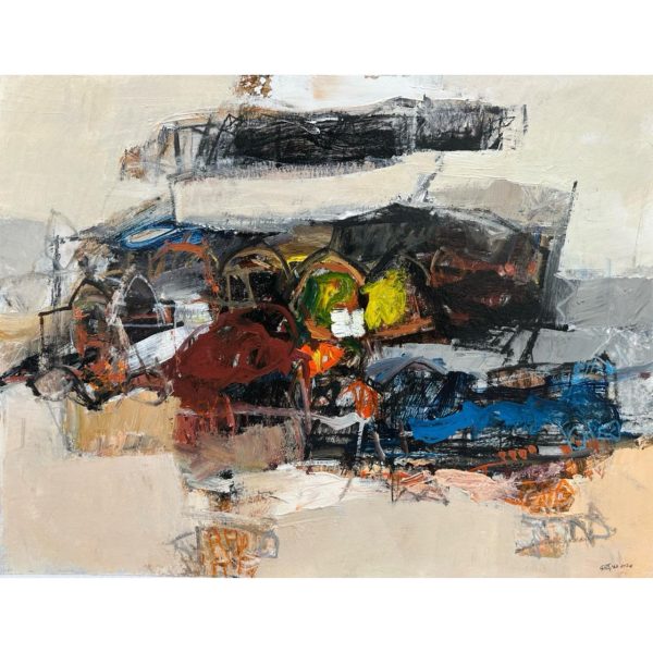 TALEB ST N 03<br><span class="dimension">Dimensions 60 X 75 cm</br> <a href="https://green-snake-824980.hostingersite.com/product-category/artistes/taleb-rachid/"><u>TALEB Rachid</u></a></span></u></a></span>