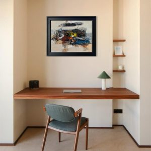 TALEB ST N 03<br><span class="dimension">Dimensions 60 X 75 cm</br> <a href="https://green-snake-824980.hostingersite.com/product-category/artistes/taleb-rachid/"><u>TALEB Rachid</u></a></span></u></a></span>