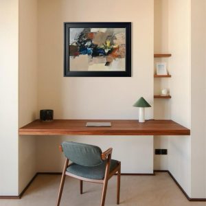 TALEB ST N 04<br><span class="dimension">Dimensions 60 X 75 cm</br> <a href="https://green-snake-824980.hostingersite.com/product-category/artistes/taleb-rachid/"><u>TALEB Rachid</u></a></span></u></a></span>
